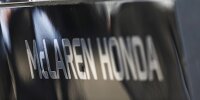 Bild zum Inhalt: Ron Dennis: McLaren-Saison 2016 verdient Note fünf von zehn