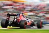 Bild zum Inhalt: Daniil Kwjat: Regen Toro Rossos beste Chance auf WM-Punkte
