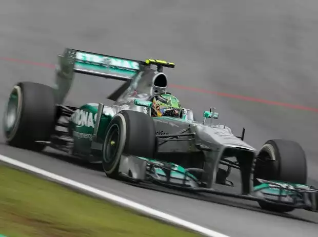 Lewis Hamilton Titel-Bild zur News: Lewis Hamilton