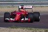Pat Symonds: Aero-Fortschritte 2017 werden "atemberaubend"