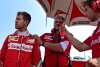 Ex-Ferrari-Ingenieur: "In Maranello herrscht ein Terrorklima"