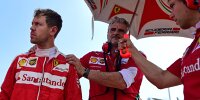 Bild zum Inhalt: Ex-Ferrari-Ingenieur: "In Maranello herrscht ein Terrorklima"