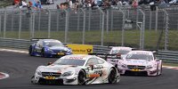 Bild zum Inhalt: DTM Hockenheim: Die Mercedes-Stimmen vor dem Rennen