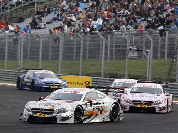 Robert Wickens Titel-Bild zur News: Robert Wickens