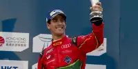 Bild zum Inhalt: Lucas di Grassi: Große Hersteller in der Formel E "logisch"