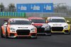 Bild zum Inhalt: Packendes Saisonfinale im Audi-TT-Cup