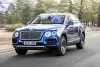 Bild zum Inhalt: Test Bentley Bentayga: Traditionelle Kriterien sind fehl am Platz