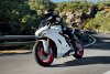 Bild zum Inhalt: Ducati bringt 2017 die Supersport