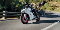 Bild zum Inhalt: Ducati bringt 2017 die Supersport