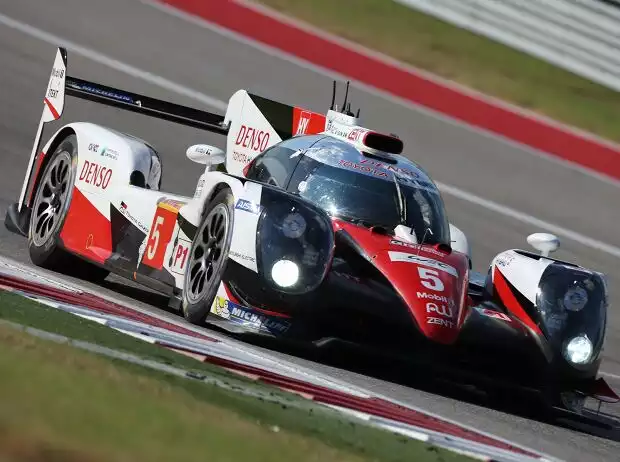 Anthony Davidson, Kazuki Nakajima Titel-Bild zur News: Anthony Davidson, Kazuki Nakajima