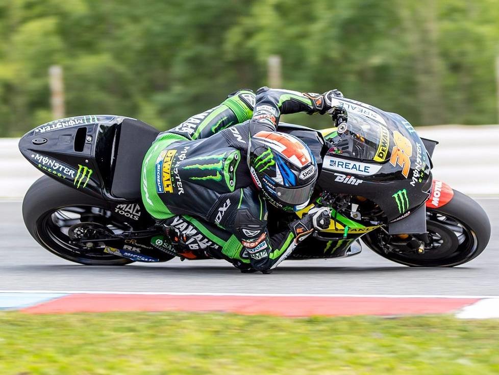 Bradley Smith
