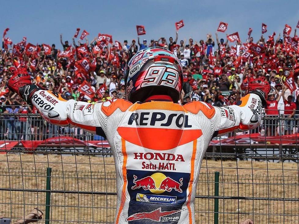 Marc Marquez