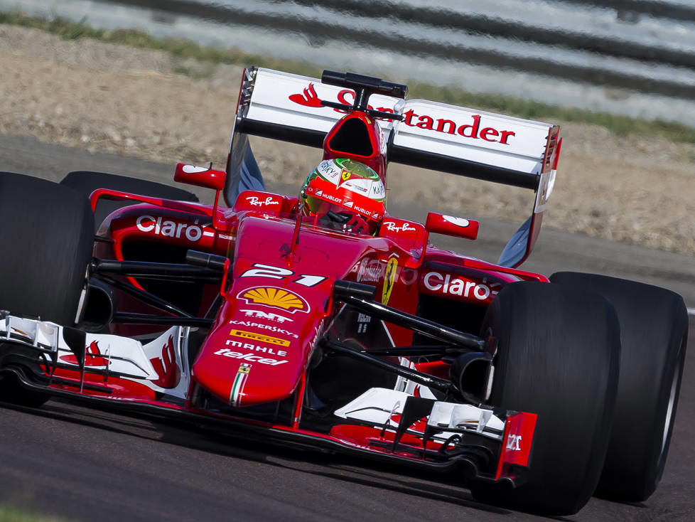 Esteban Gutierrez