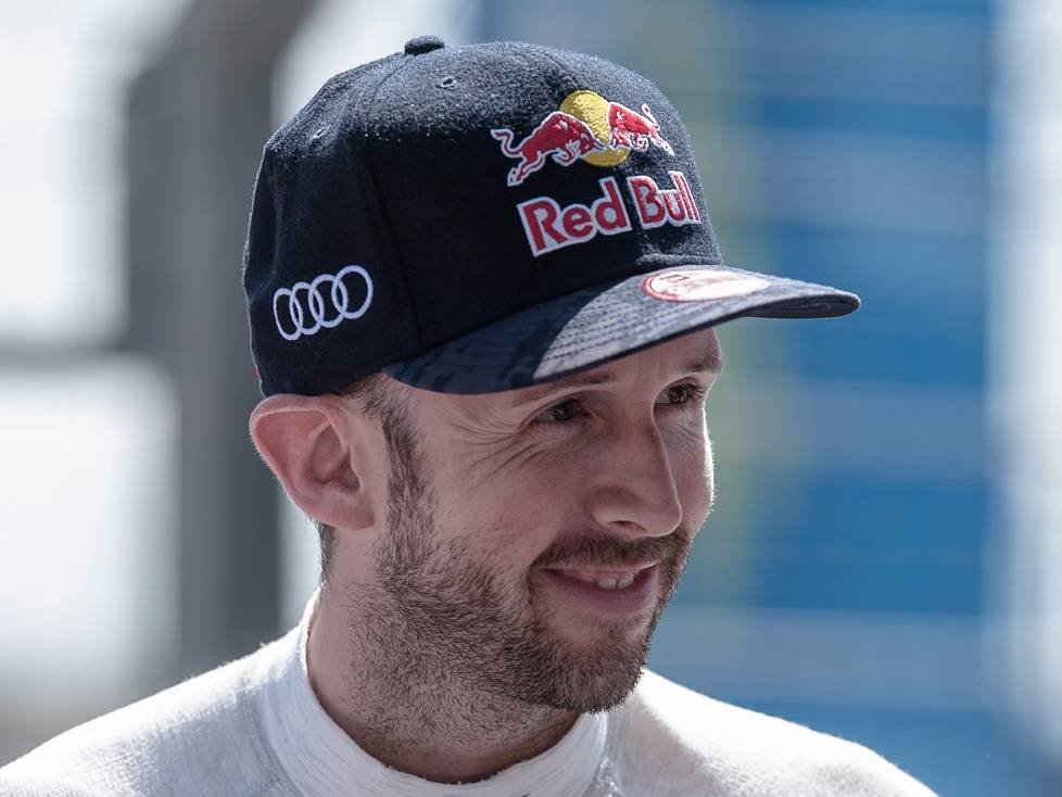 Rene Rast