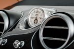 Bentley Bentayga Uhr von Breitling