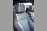 Bentley Bentayga Sitz