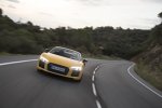 Audi R8 Spyder