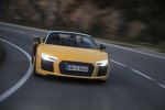 Audi R8 Spyder