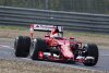 Bild zum Inhalt: Vettel: 2017er-Reifen bieten nur "ein bisschen" mehr Grip
