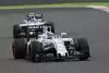 Bild zum Inhalt: Williams gesteht ein: Force India hat besser entwickelt