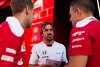 Bild zum Inhalt: Fernando Alonso bereut Wechsel von Ferrari zu McLaren nicht