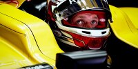 Bild zum Inhalt: Vater fürchtet: Kevin Magnussen 2017 ohne Formel-1-Cockpit