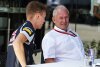 Kwjat fordert Toro-Rosso-Sitz: "Wenn das nicht ausreicht..."
