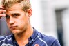 Sauber 2017 mit alten Motoren: Auch Ericsson schwante Böses