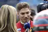 Bild zum Inhalt: Edoardo Mortara vor dem DTM-Finale "ein bisschen nervöser"