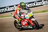 Bild zum Inhalt: LCR: Cal Crutchlow bleibt beim neuen Honda-Chassis