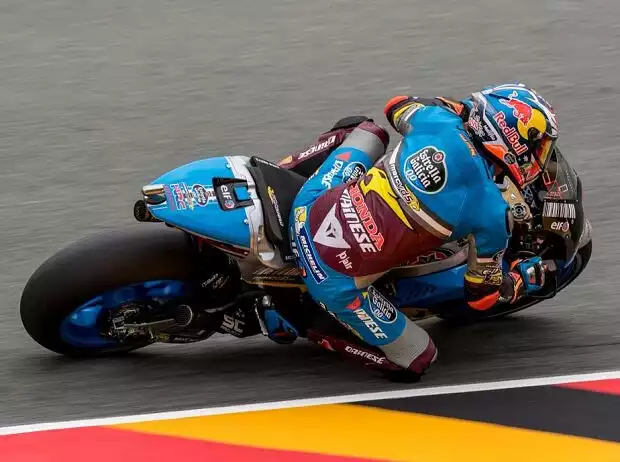 Titel-Bild zur News: Jack Miller