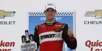 Sebastien Bourdais