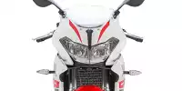 Bild zum Inhalt: Benelli verkleidet die BN 302