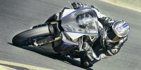 Bild zum Inhalt: MotoGP-inspiriert: Yamaha öffnet Reservierungsplattform für die YZF-R1M