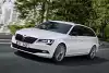 Bild zum Inhalt: Skoda Superb Sportline: Multitalent mit Ambitionen