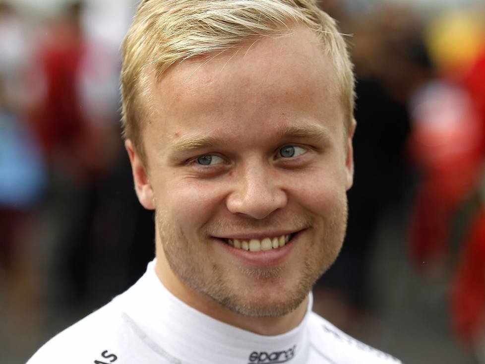 Felix Rosenqvist