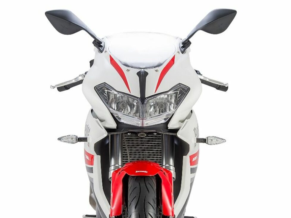 Benelli BN 302 R