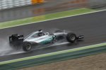 Nico Rosberg (Mercedes)