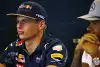 Bild zum Inhalt: Max Verstappen für User unsympathischster Formel-1-Fahrer