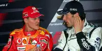 Michael Schumacher