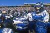 Bild zum Inhalt: Vor 20 Jahren: Red-Bull-Trick macht Damon Hill zum Champion
