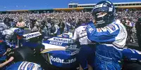 Damon Hill Damon Hill