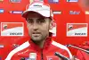 Bild zum Inhalt: Hector Barbera fährt in Japan im Ducati-Werksteam