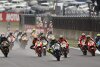 Bild zum Inhalt: TV-Programm MotoGP Motegi: Livestream und Live-TV