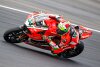 Bild zum Inhalt: Davide Giugliano: Ist der Ducati-Werkspilot fit für Jerez?