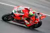 Bild zum Inhalt: Davide Giugliano: Ist der Ducati-Werkspilot fit für Jerez?