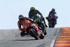 Bild zum Inhalt: MotoGP Motegi: Marc Marquez denkt nicht an WM-Titel