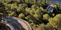Bild zum Inhalt: WRC Rallye Spanien: Die Route im Detail