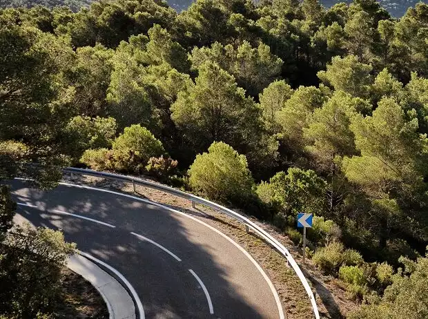 Rallye Spanien Titel-Bild zur News: Rallye Spanien