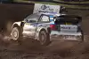 Bild zum Inhalt: Shakedown Rallye Spanien: Mehr RAC als RACC